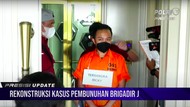 Bripka Ricky Ngaku Tak Tahu Ada Pelecehan di Magelang