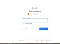 Cara Ganti Alamat Email Tanpa Membuat Akun Baru