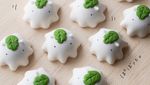 Baker Jepang Ini Bikin Macaron dan Mochi Berbentuk Karakter Lucu