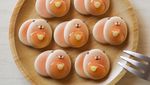 Baker Jepang Ini Bikin Macaron dan Mochi Berbentuk Karakter Lucu