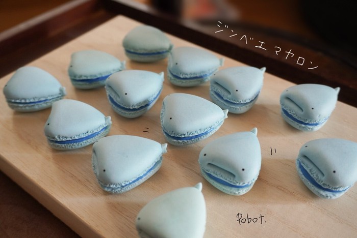 Dessert lucu