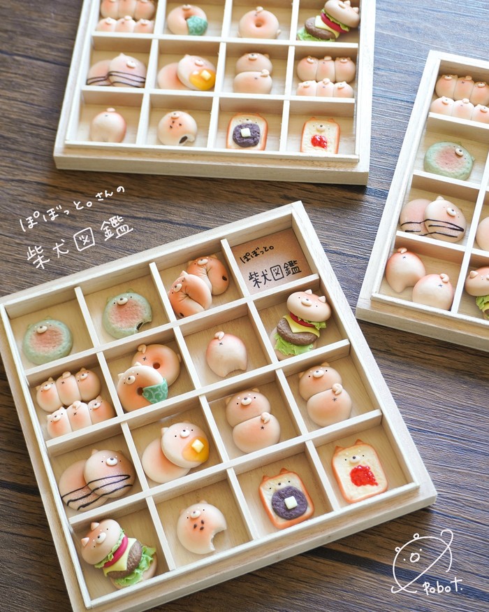 Dessert lucu Dessert lucu