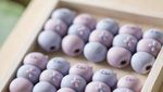 Baker Jepang Ini Bikin Macaron dan Mochi Berbentuk Karakter Lucu
