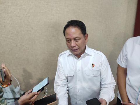 Dirtipidkor Bareskrim Polri Brigjen Cahyono Wibowo