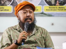 Studi Demokrasi Rakyat Puji Penanganan Korupsi Era Prabowo