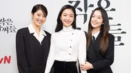 8 Drama Korea September 2022 Rating Tertinggi, Little Women Nomor Satu