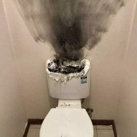Foto membingungkan yang bikin penasaran