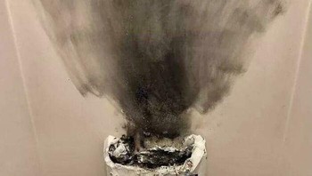 Bagaiaman bisa meledak ya? Foto: Boredpanda