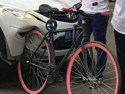 Deretan Foto Membingungkan Tapi Bikin Penasaran