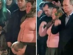 Deretan Foto Membingungkan Tapi Bikin Penasaran
