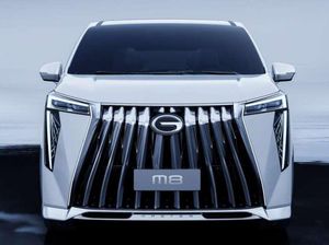 Bukan Wuling yang Pertama, Ini Wujud Deretan MPV Terlaris di China