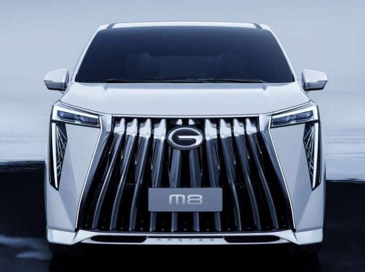 Bukan Wuling yang Pertama, Ini Wujud Deretan MPV Terlaris di China