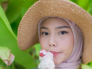 Brankas Dicuri ART, Dara Arafah Kehilangan Uang Hampir Rp 800 Juta