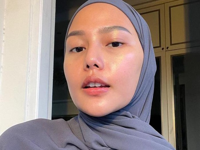 10 Momen Dara Arafah Saat Makan Es Krim dan Dinner di Resto Mewah