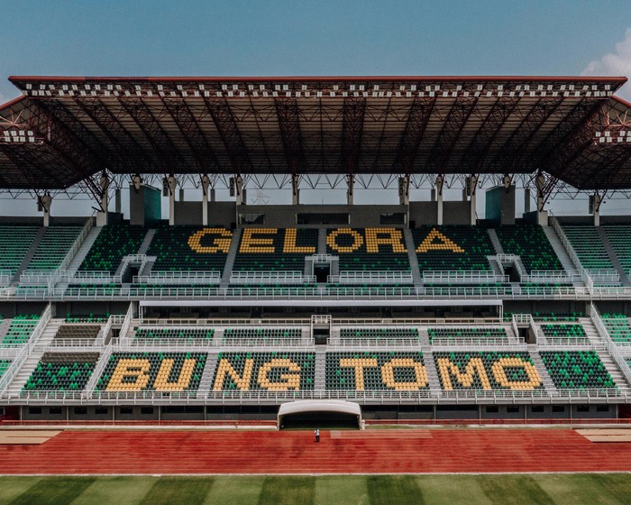 Gelora Bung Tomo