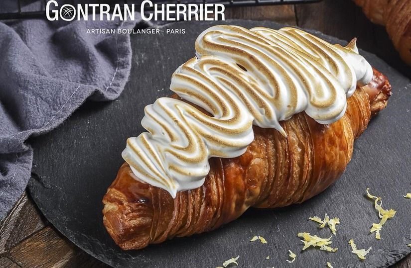 Gontran Cherrier