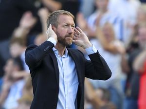 Potter Mengaku Bangga Jadi Manajer Chelsea