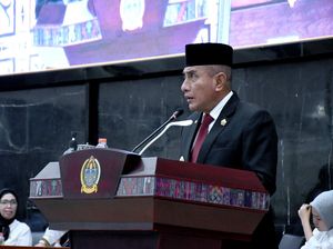 Respons PKS Soal Gubsu Edy Minta Lagu Panggilan Jihad Dinyanyikan di Sekolah