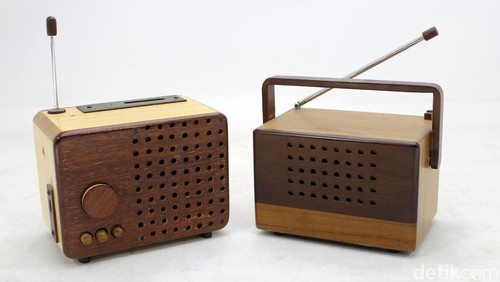 Hari Radio Nasional adalah salah satu peringatan di bulan September. Hari Radio Nasional diperingati pada tanggal 11 September setiap tahunnya. Ini sejarahnya.