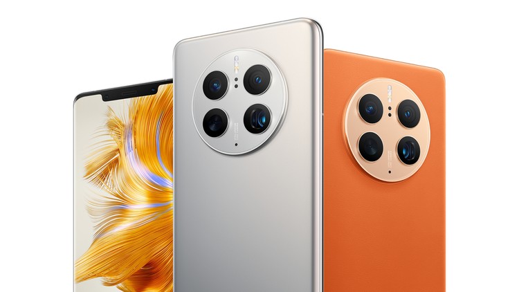 Huawei Mate 50 Pro Huawei Mate 50 Pro