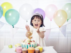 8 Inspirasi Dekorasi Ulang Tahun Anak, Simpel tapi Berkesan