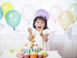 100 Ucapan Selamat Ulang Tahun untuk Anak Kecil, Lucu, dan Berkesan
