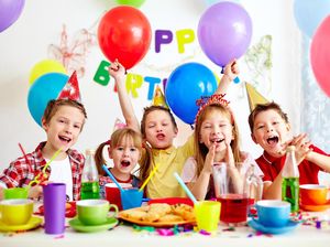 40 Ucapan Selamat Ulang Tahun untuk Anak Kecil yang Seru dan Menyenangkan