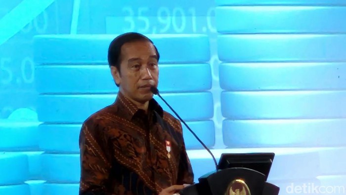 Redam Dampak Harga BBM Naik, Jokowi Minta Pemda Beri Subsidi