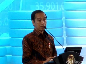Sinyal Kuat! Jokowi Buka Opsi Beli Minyak Murah dari Rusia
