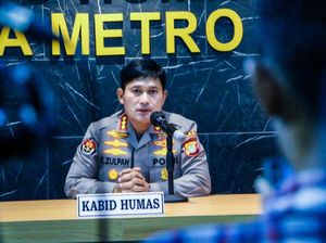 Dikurung, Nasib Kanit Polsek Penjaringan di Polri Diputuskan di Sidang Etik
