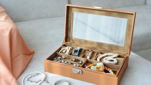 Kado Ulang Tahun untuk Sahabat