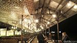 Inspirasi dari Akhir Pekan, Ngopi di Sini Seperti Sejajar dengan Bintang