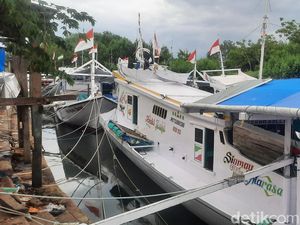 Biaya Melaut Nelayan di Mamuju Naik 50% dari Rp 500.000 Jadi Rp 1 Juta