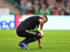 Karim Benzema Absen di Derby Madrid