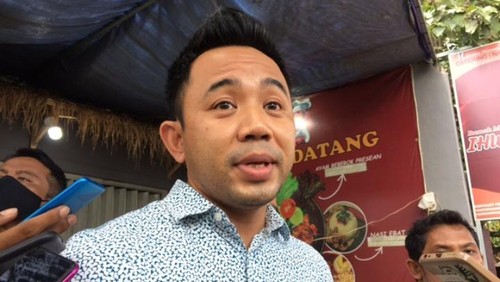 Kasatreskrim Polresta Mataram Kompol Kadek Adi Budi Astawa.