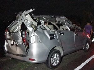 Fitur Keselamatan Mobil Makin Canggih, Kenapa Masih Banyak Kecelakaan?