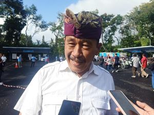 Kepala Dinas Energi Bali Klaim Kendaraan Listrik Diminati Masyarakat