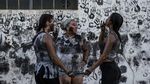 Keseruan Festival Paling Hitam di Spanyol