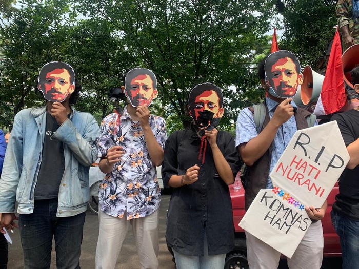 Komite Aksi Solidaritas untuk Munir (Kasum)