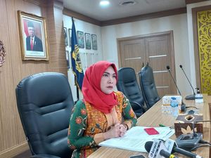 Ditjen Pas Jelaskan Alasan 23 Koruptor Bisa Bebas Bersyarat