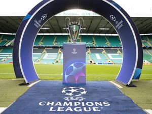 Link Live Streaming Celtic FC Vs Real Madrid