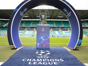 Link Live Streaming Celtic FC Vs Real Madrid