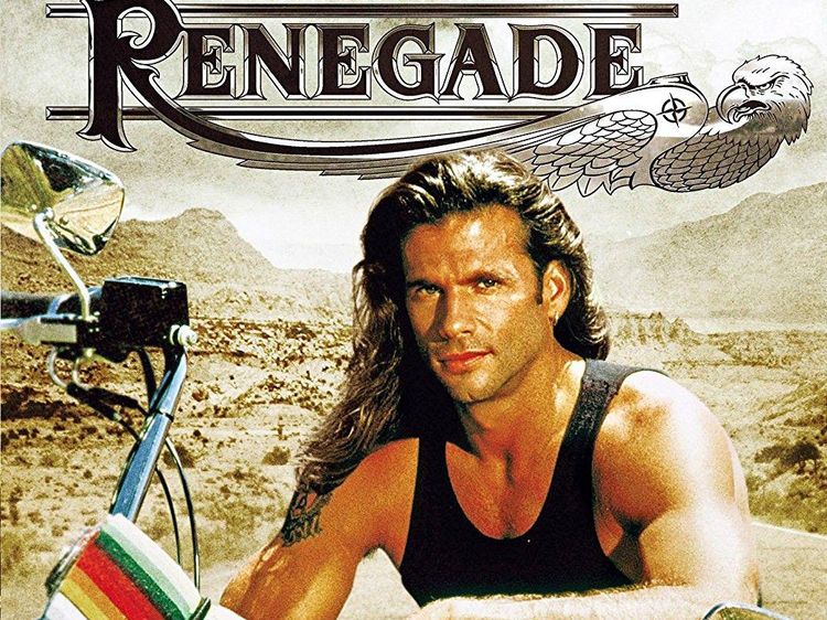 5 Mantan Istri Lorenzo Lamas Termasuk yang Bercinta dengan Putranya