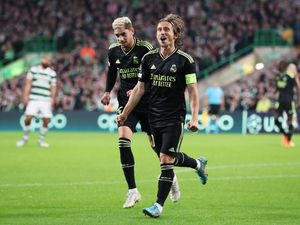 Hasil Liga Champions: Madrid dan City Menang Besar, Chelsea Tumbang