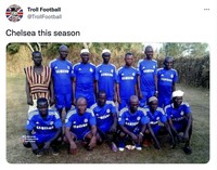Meme Chelsea