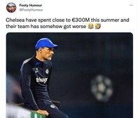 Meme Chelsea