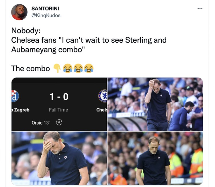 Meme Chelsea Meme Chelsea