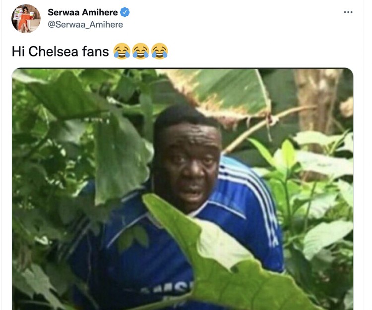 Meme Chelsea