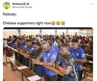 Meme Chelsea