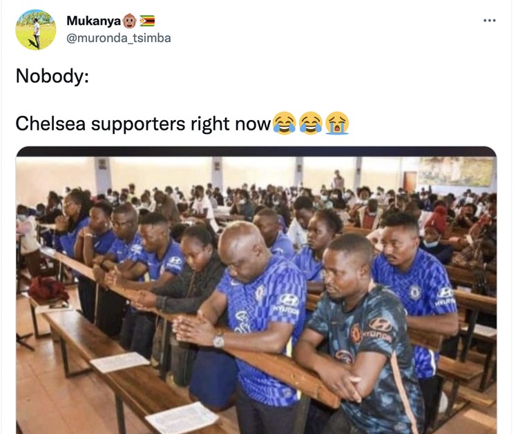 Meme Chelsea Meme Chelsea